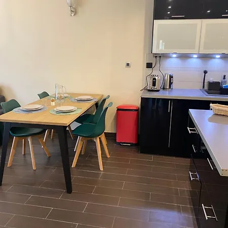 דירה Familiale De 75m2 En Plein Coeur De פריז
